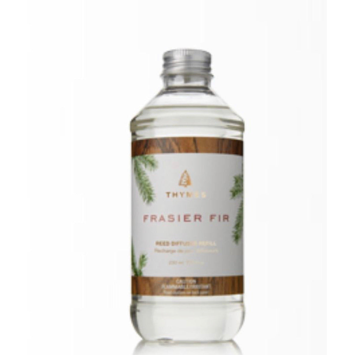 Frasier Fir Diffuser and Refill Refill Oil