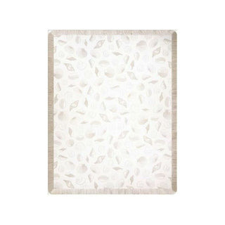Seashell Blanket