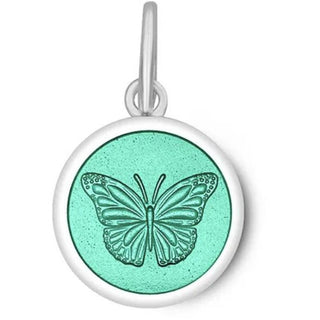 Lola Butterfly Pendant