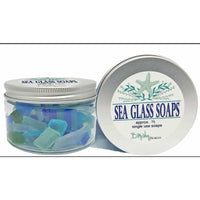 Sea Glass Soap