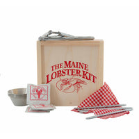 Maine Lobster Kit