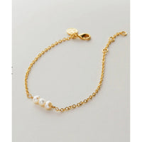 Grit Bracelet and Necklace
