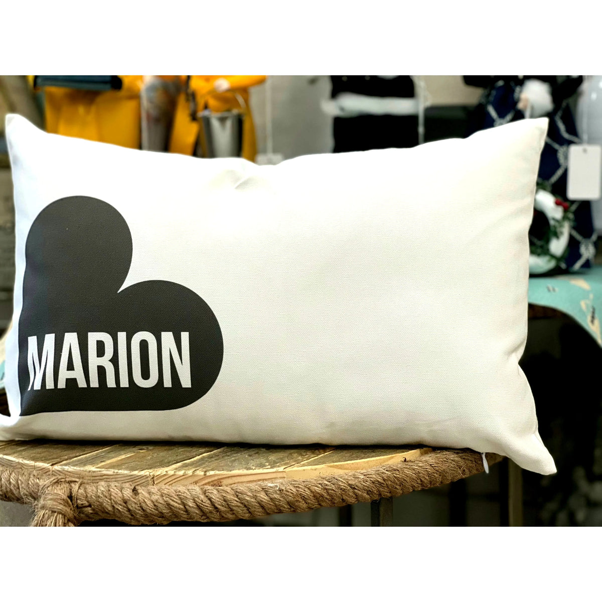 Marion Pillow