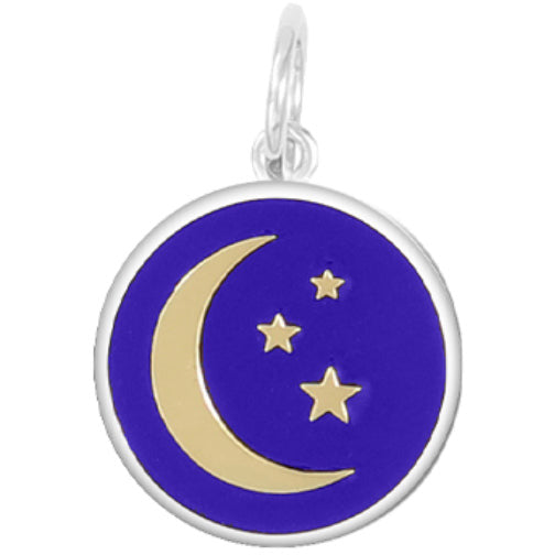 Lola Moon and Stars
