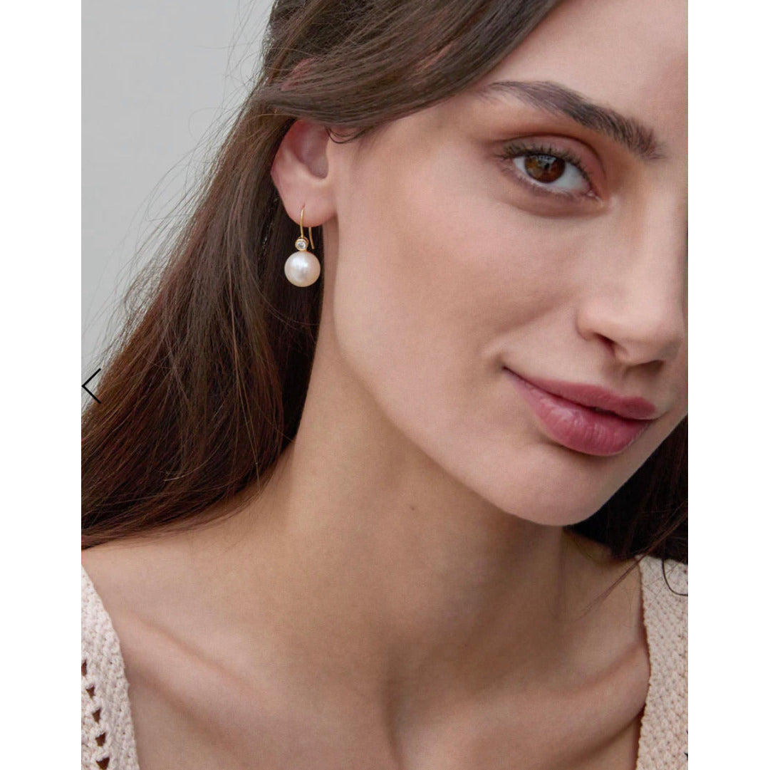 By My Side Necklace, Bracelet And Earrings
