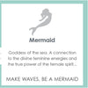 Lola Mermaid Pendant
