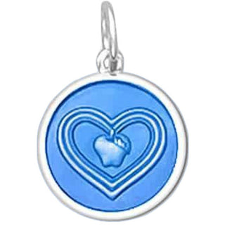 Lola Teacher Pendant