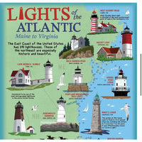 New England Puzzles