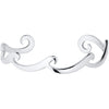 Cape Cod Ocean Wave Bracelet