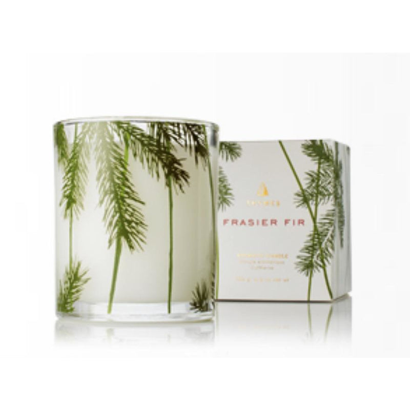 Frasier Fir Candle