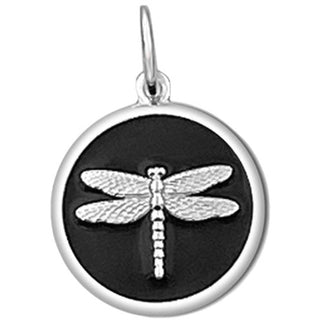 Lola Jewelry Dragon Fly Pendant