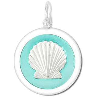 Lola Shell Pendant