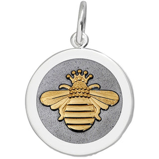 Lola Queen Bee Pendant