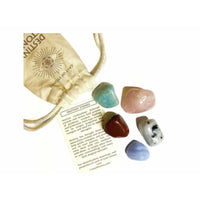 Healing Stone Sets