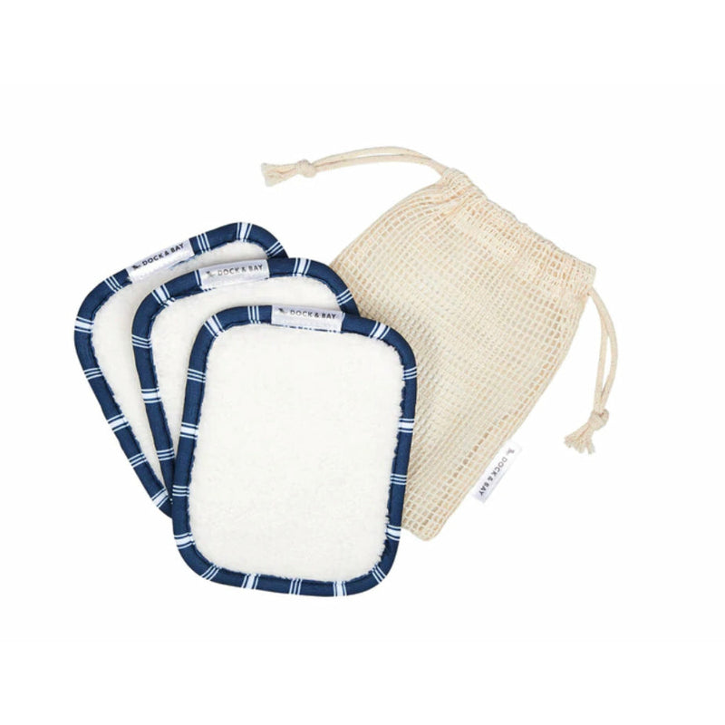 Reusable Make up Remover Pads