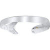 The Cape Cod Fish Cuff Bracelet-Authentic LeStage