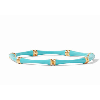 Julie Vos Bamboo Bangle