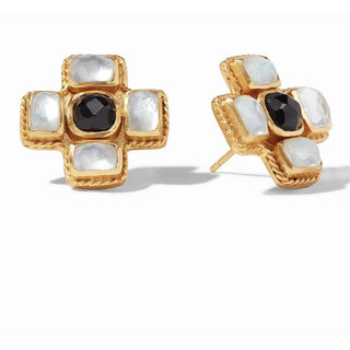 Julie Vos Savoy Earring