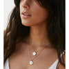 Pause Necklace