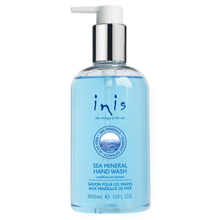 Inis 10 oz Hand Wash