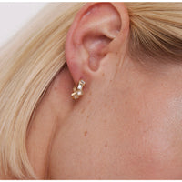 Beautifully Broken Earring or Necklace