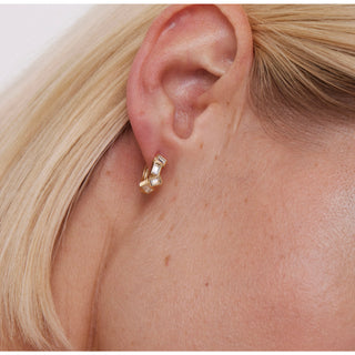 Beautifully Broken Earring or Necklace