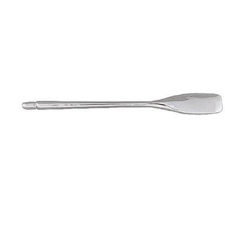 Mariposa Handcrafted Recycled Aluminum Dory Boat Server & Nautical Oar Spreaders