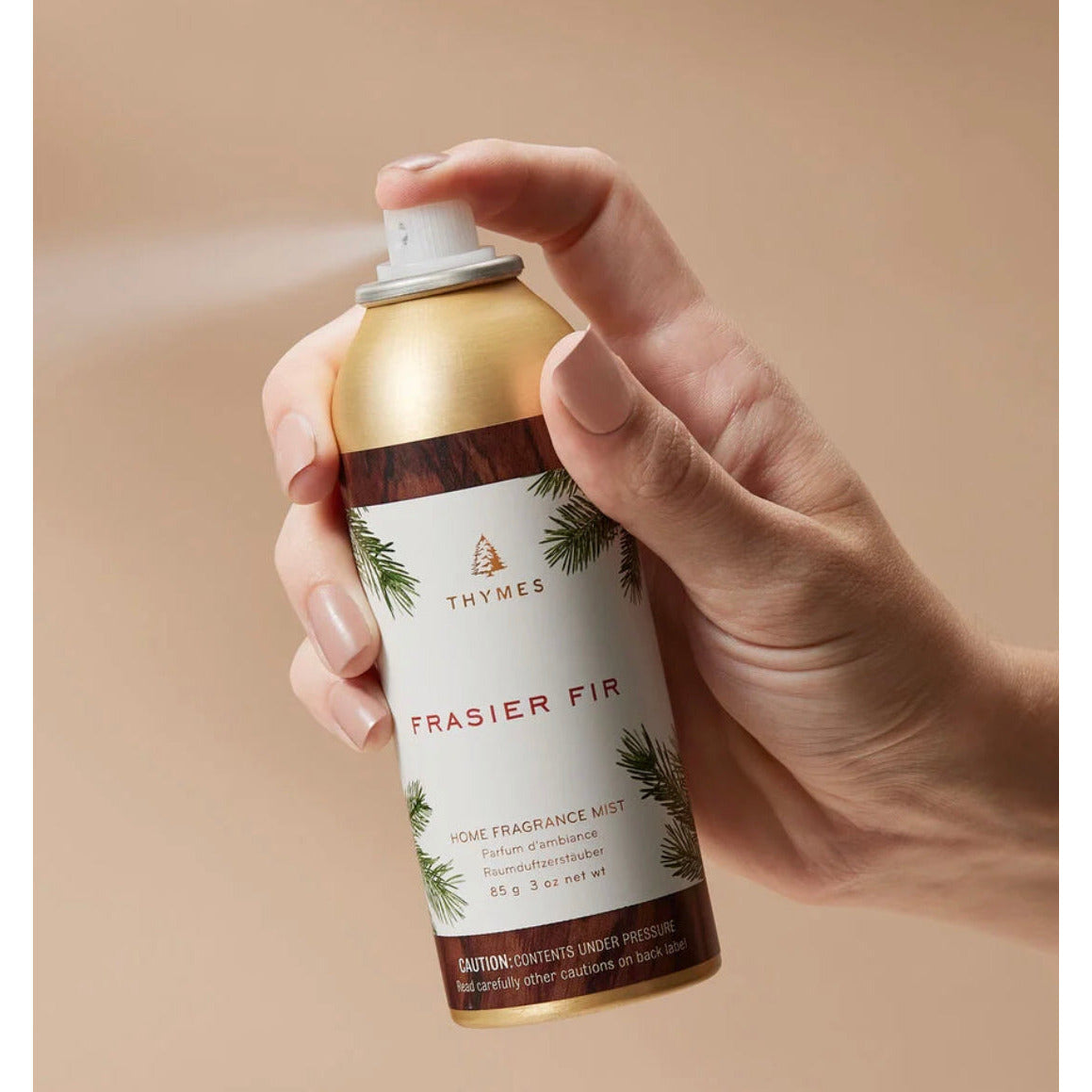 Frasier Fir Room spray