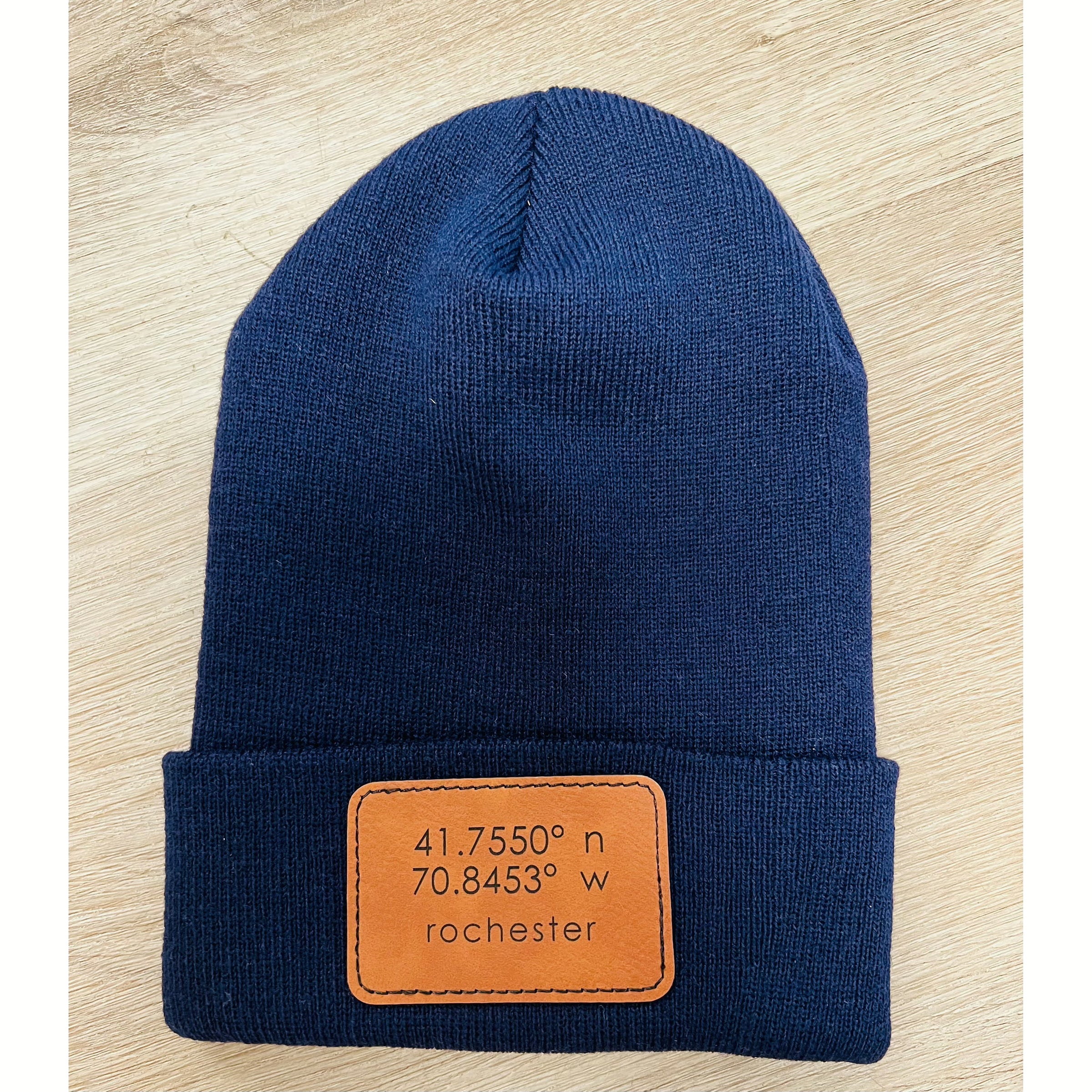 Town Hats