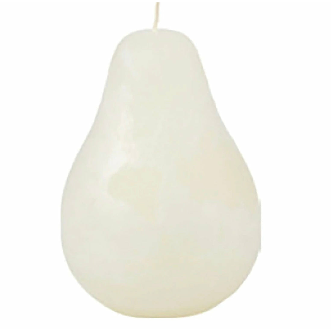 Pear Candle
