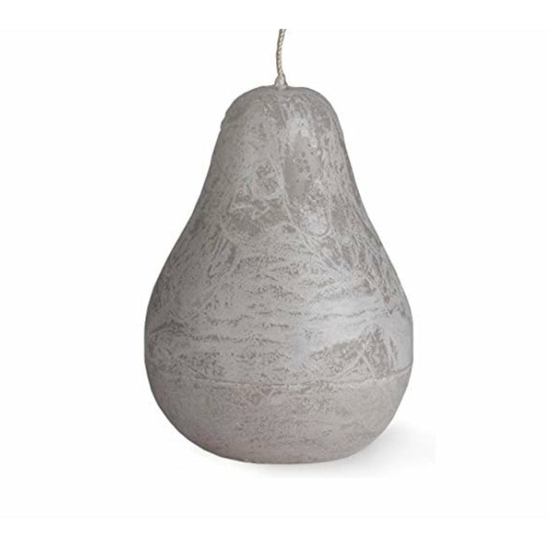 Pear Candle
