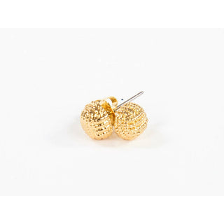 Monkey Fist Earrings